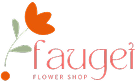 Plant Shop Logo